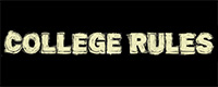 Visit College Rules